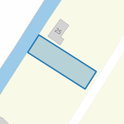 Perceel JHN00-E-2118