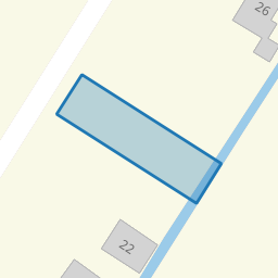 Perceel JHN00-E-2121