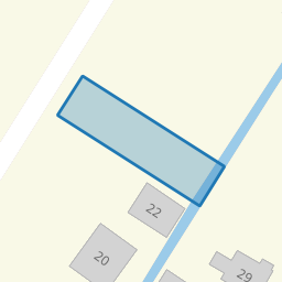 Perceel JHN00-E-2125