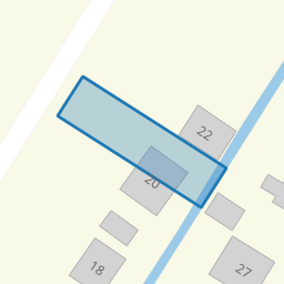 Perceel JHN00-E-2133