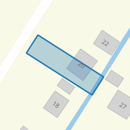 Perceel JHN00-E-2137