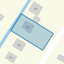 Perceel JHN00-E-2302