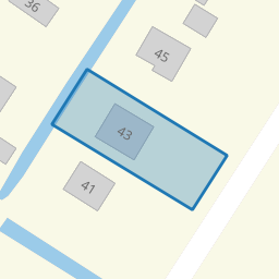 Perceel JHN00-E-2304