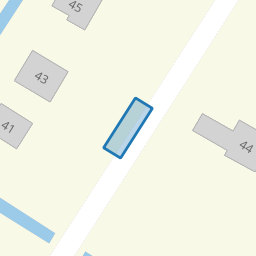 Perceel JHN00-E-2305