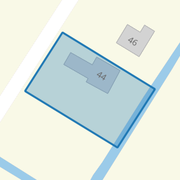 Perceel JHN00-E-2307