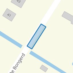 Perceel JHN00-E-2310