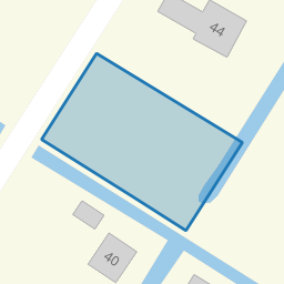 Perceel JHN00-E-2311