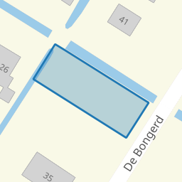 Perceel JHN00-E-2312