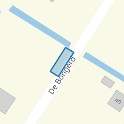 Perceel JHN00-E-2313