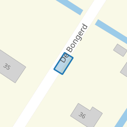 Perceel JHN00-E-2318