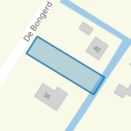 Perceel JHN00-E-2319