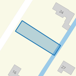 Perceel JHN00-E-2361