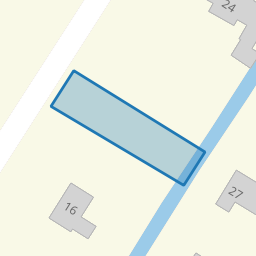 Perceel JHN00-E-2363