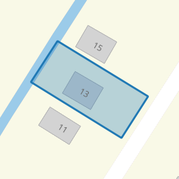 Perceel JHN00-E-2364