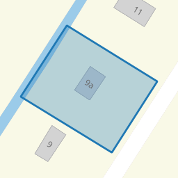 Perceel JHN00-E-2370