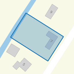 Perceel JHN00-E-2380