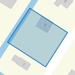 Perceel JHN00-E-2390