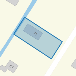 Perceel JHN00-E-2416