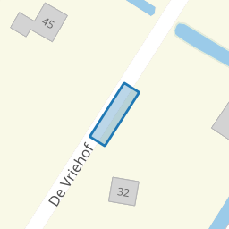 Perceel JHN00-E-2474