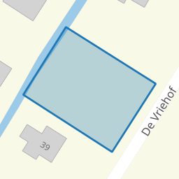 Perceel JHN00-E-2476