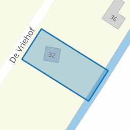 Perceel JHN00-E-2479