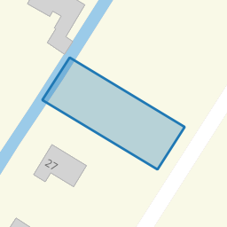 Perceel JHN00-E-2504