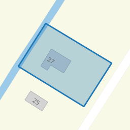 Perceel JHN00-E-2508