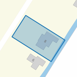 Perceel JHN00-E-2521