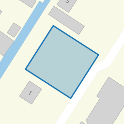 Perceel JHN00-E-2533