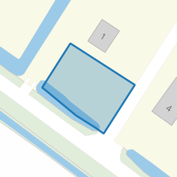 Perceel JHN00-E-2536