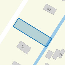 Perceel JHN00-E-2539