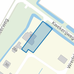 Perceel JHN00-E-2542