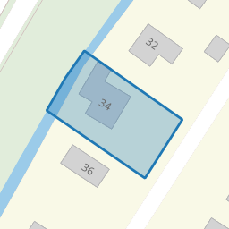 Perceel JHN00-E-2548