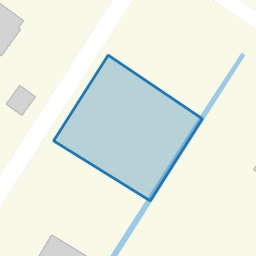 Perceel JHN00-E-2555