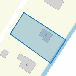 Perceel JHN00-E-2560