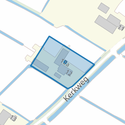 Perceel JHN00-E-2562