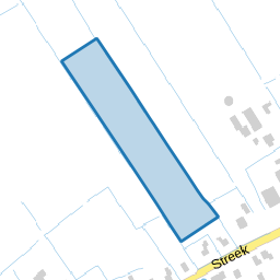 Perceel JHN00-E-2573