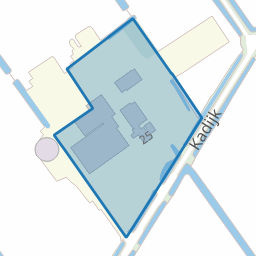 Perceel JHN00-E-2574