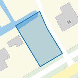 Perceel JHN00-E-2580