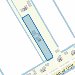 Perceel JHN00-E-2583