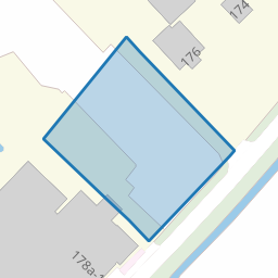 Perceel JHN00-E-2586