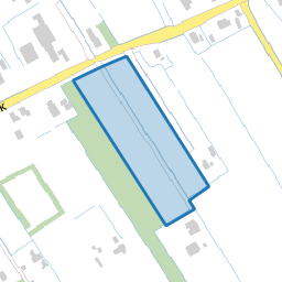 Perceel JHN00-E-2588