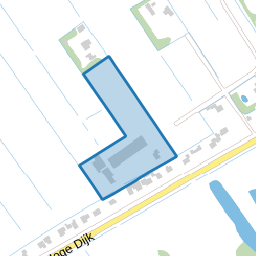 Perceel JHN00-E-2589