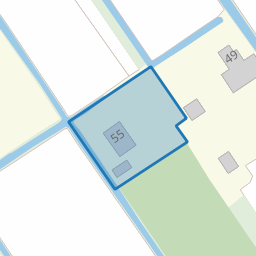 Perceel JHN00-E-2592