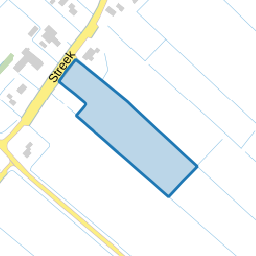 Perceel JHN00-E-2597