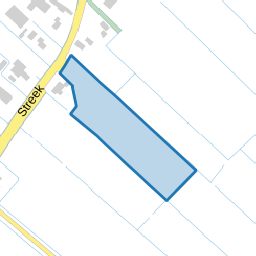 Perceel JHN00-E-2600