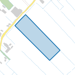 Perceel JHN00-E-2602