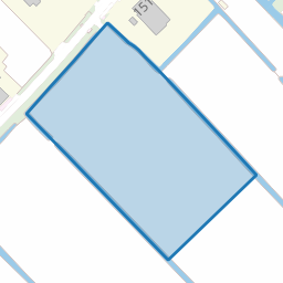 Perceel JHN00-E-2603