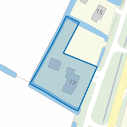 Perceel JHN00-E-2605