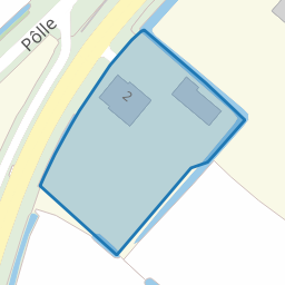 Perceel JHN00-E-2607